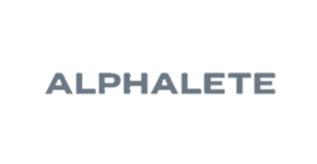 ALPHALETE