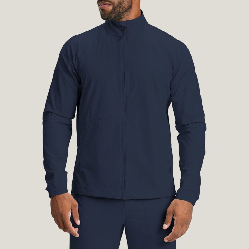 Men's Bulk Training Long Sleeve Sportswear