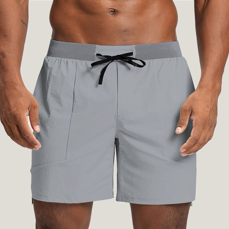 Men's Fitness Workout Shorts