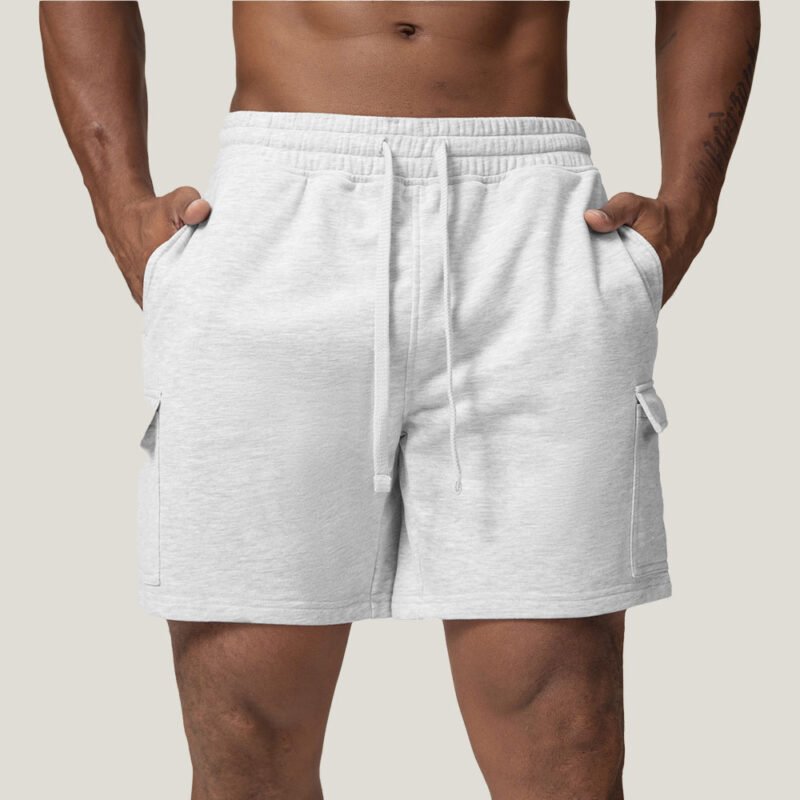 Men's Casual Sportswear Shorts