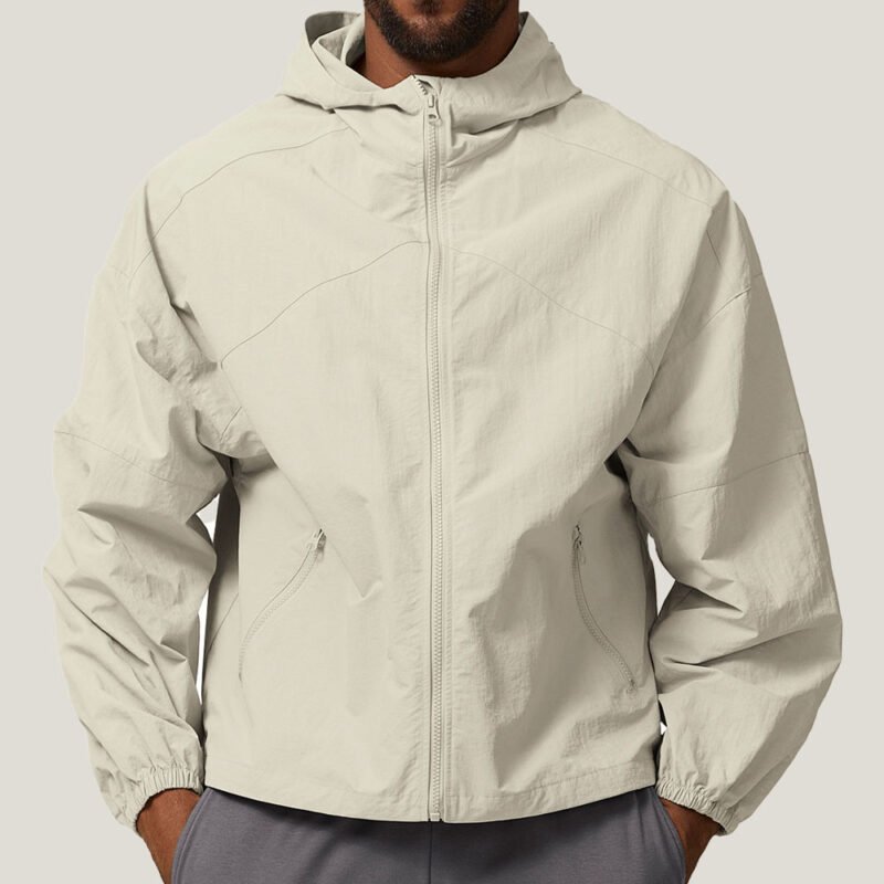 Premium Men's Hoodie