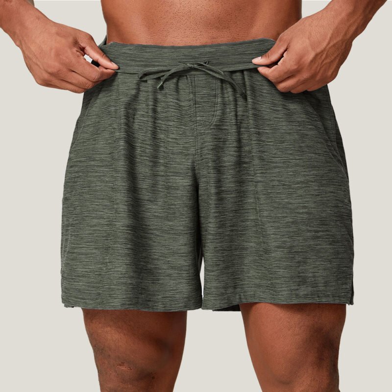 Men's Fitness Workout Shorts