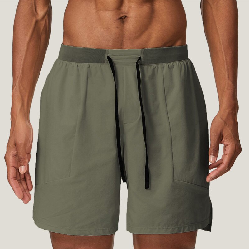 Men's Quick Dry Sports Shorts