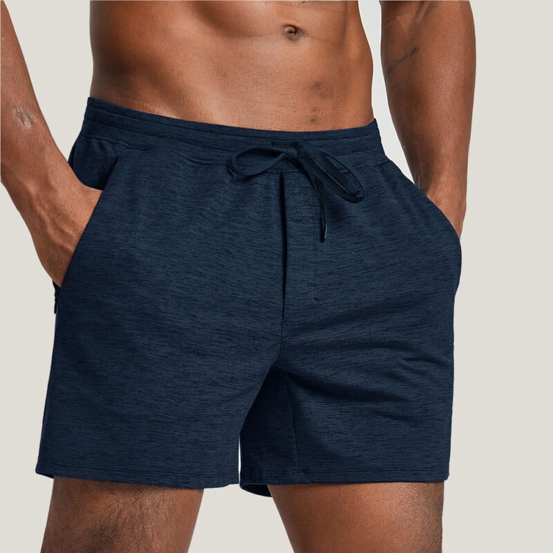 Men's Polyester Running Shorts