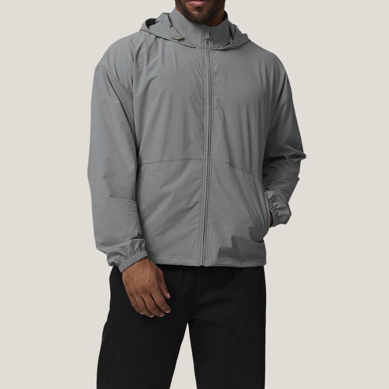 Premium Men's Hoodie