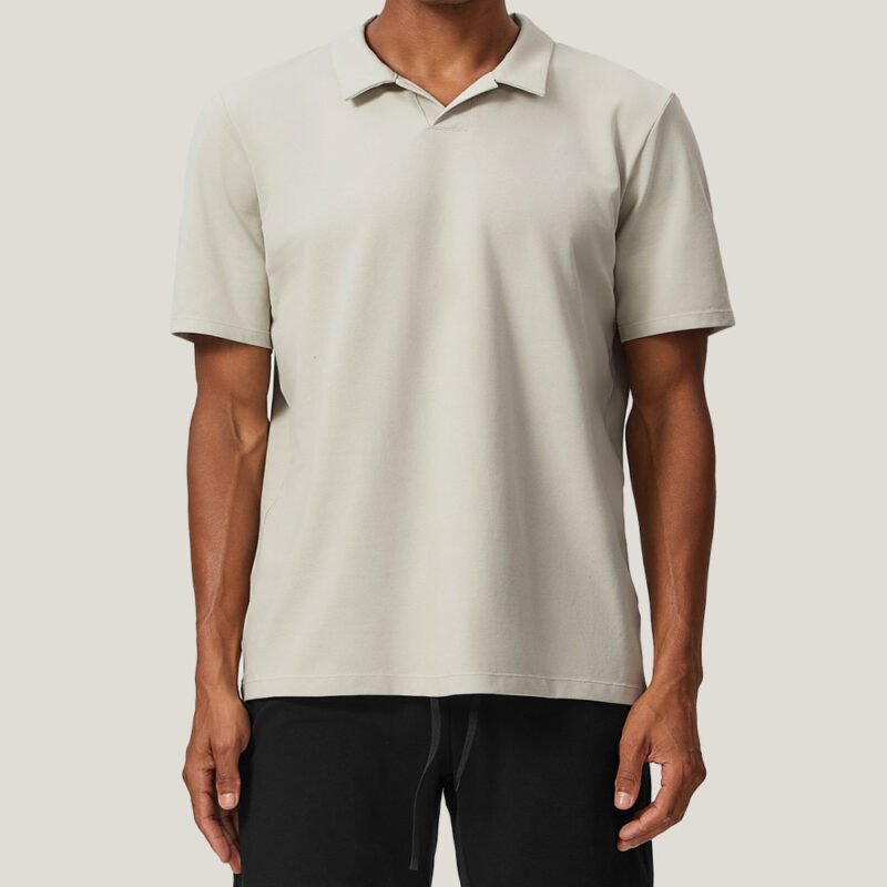 Men's Performance Polo Shirt