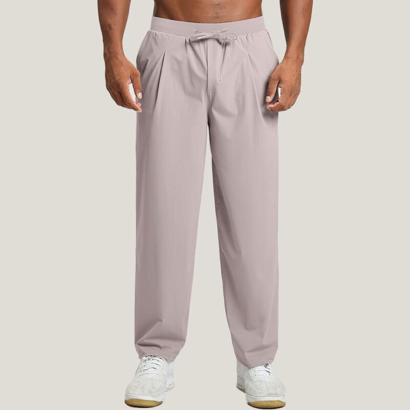 ODM Mens Athletic Pants Workout Joggers Supplier
