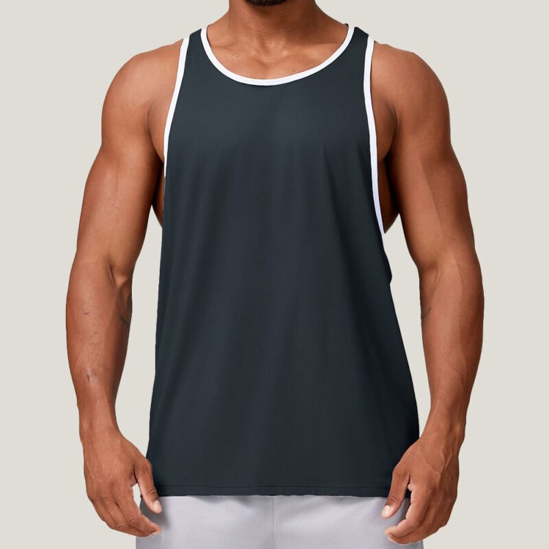 Men's Workout Athletic Tank Top