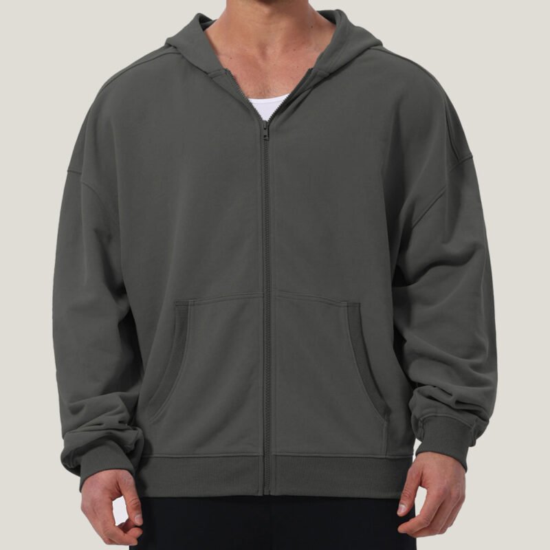 Custom Men's Hoodie