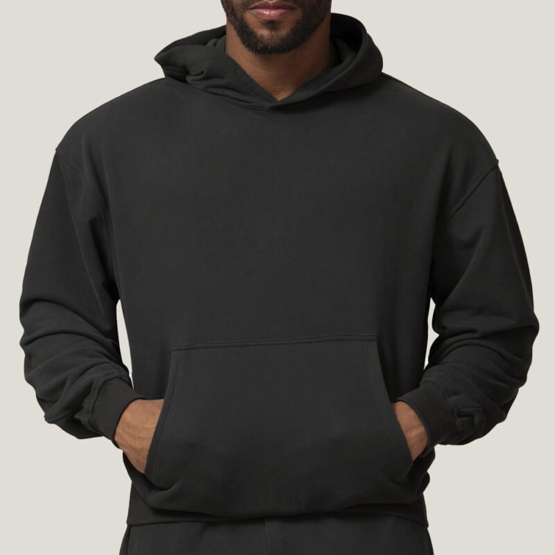 Wholesale Men's Hoodie