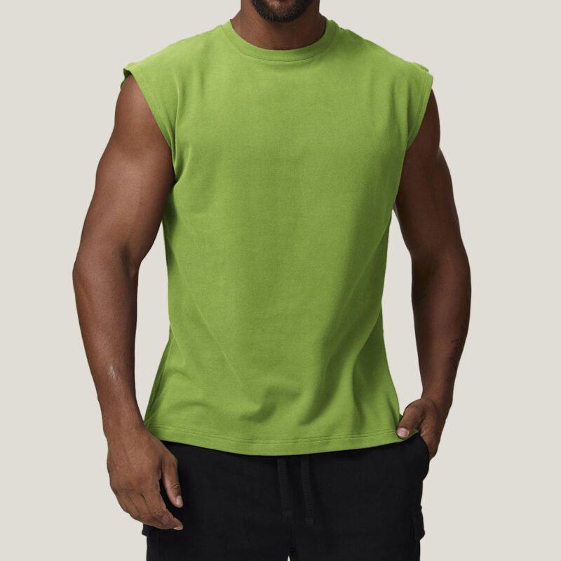 Men's Performance Training Tank