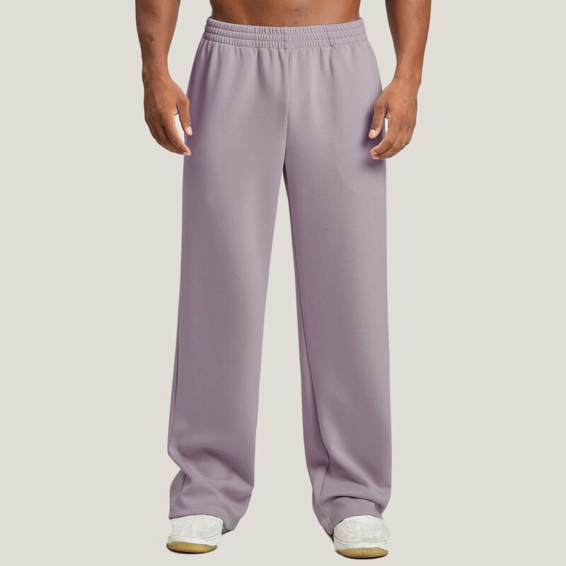 Custom Athletic Joggers Mens Sports Pants Supplier