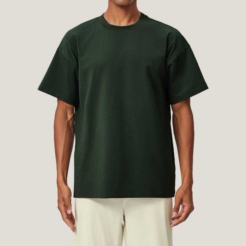 Men's Quick Dry Outdoor Sports T-Shirt