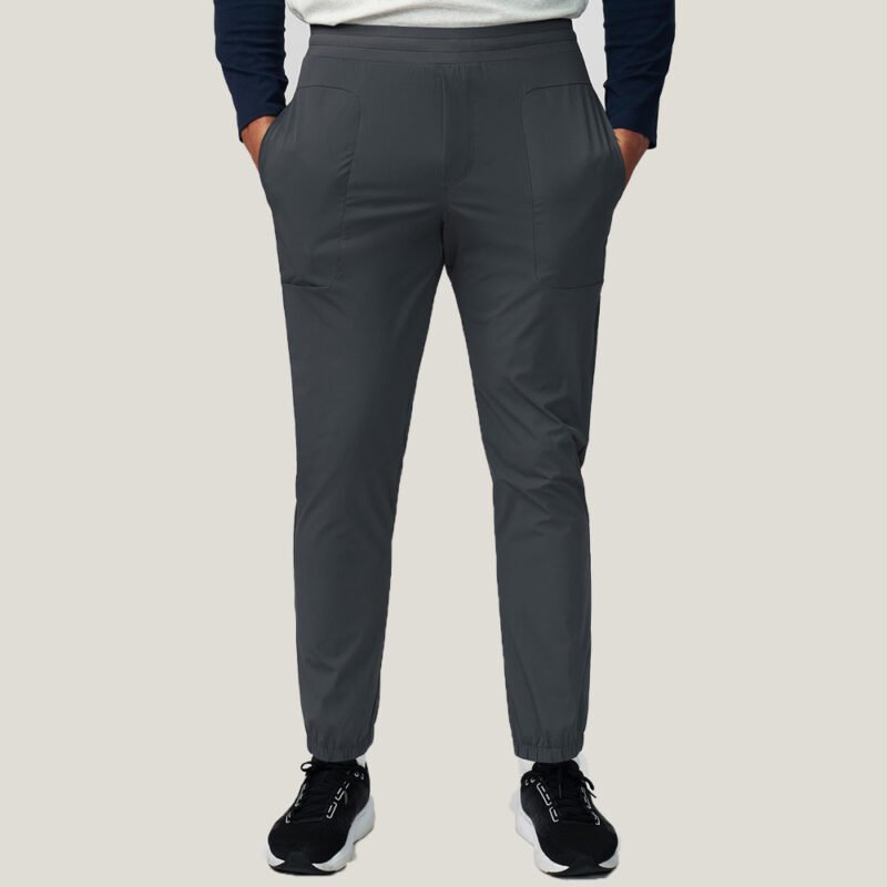 Mens Fitness Pants OEM Activewear Joggers Supplier
