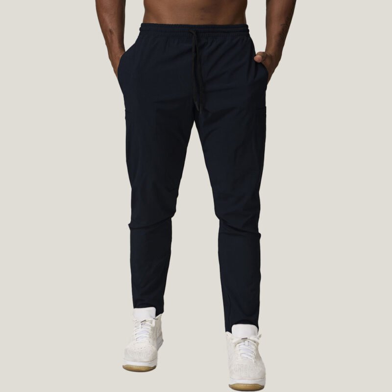 Wholesale Mens Gym Pants Bulk Sports Joggers Factory