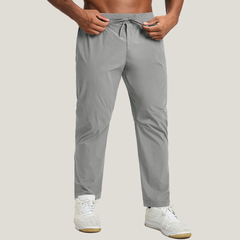 Bulk Mens Sports Pants Gym Joggers Wholesale Supplier