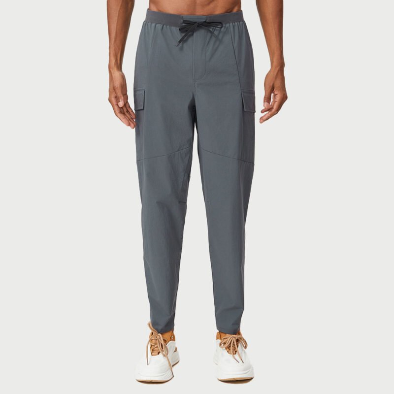 Men’s Gym Jogger Pants