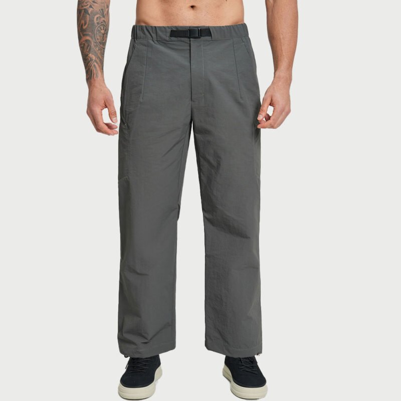 Men’s Quick-Dry Running Pants