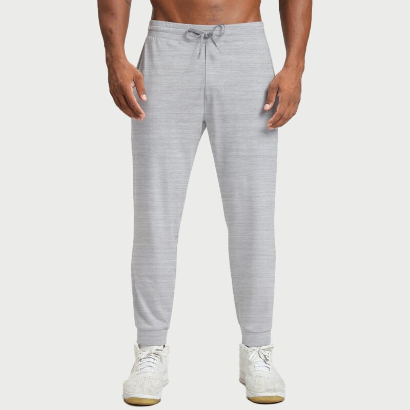 Men’s Sports Jogger Trousers