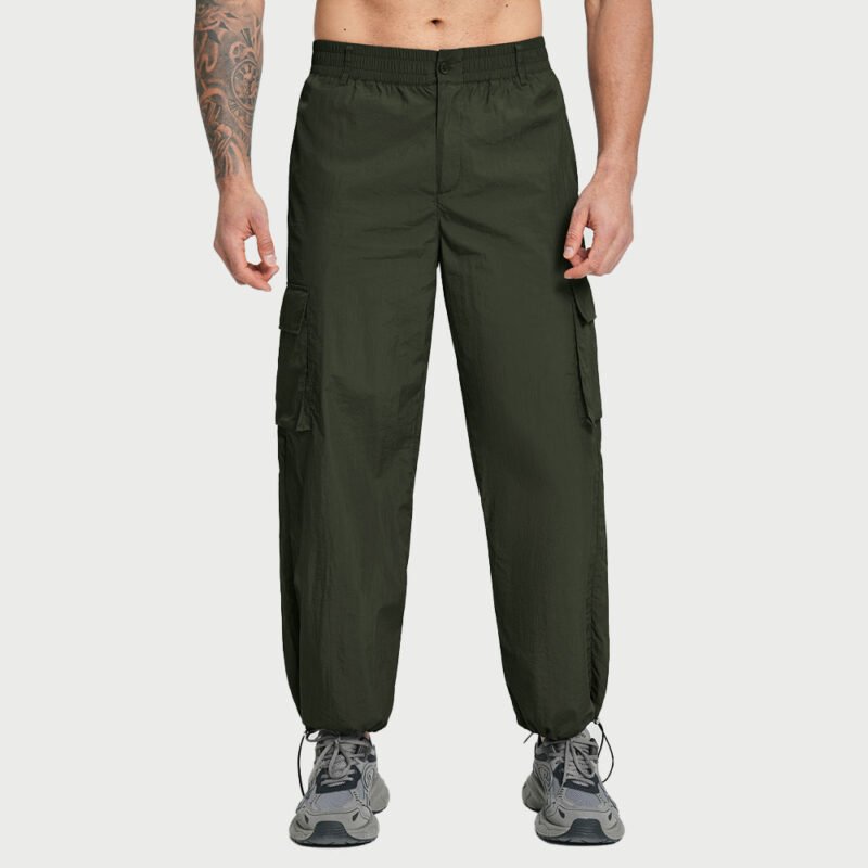 Men’s Lightweight Running Pants