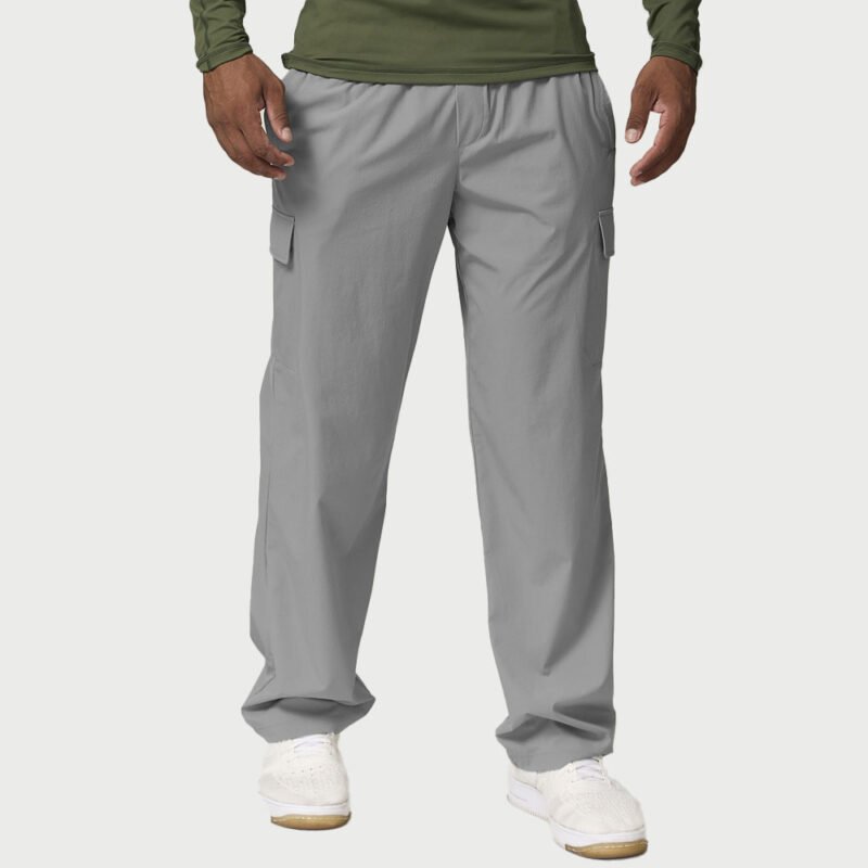 Men’s Quick Dry Jogger Pants