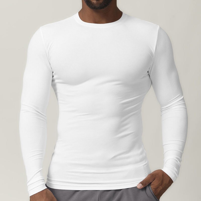 Wholesale Men’s Sports Performance Tee