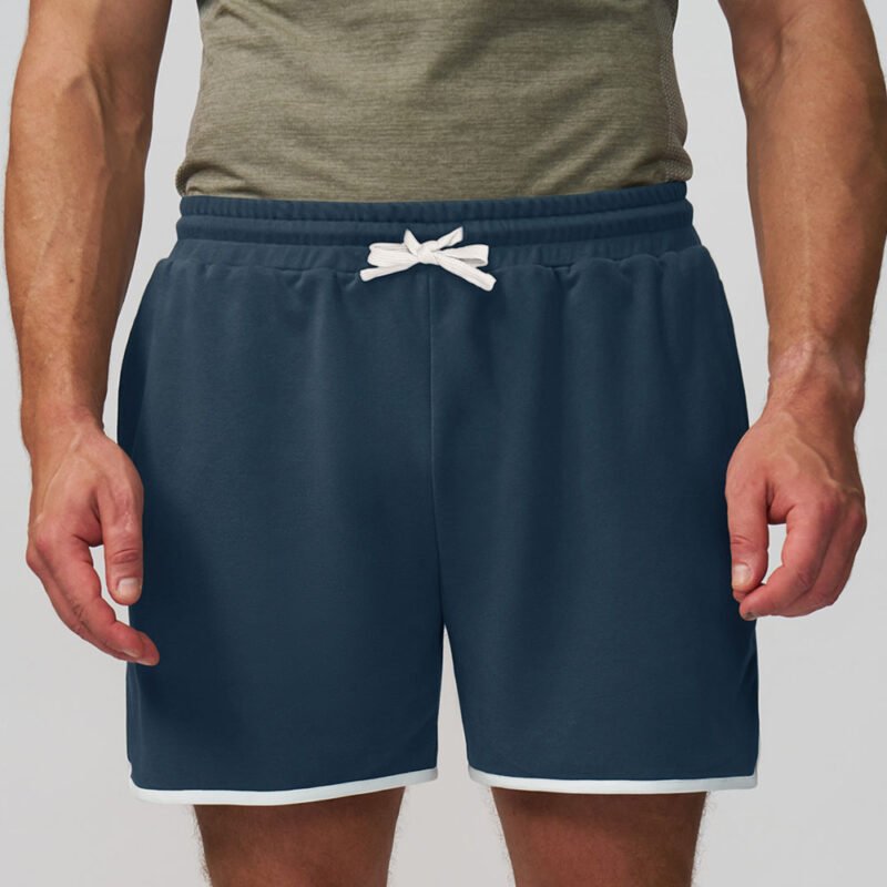 Men’s Performance Sports Shorts