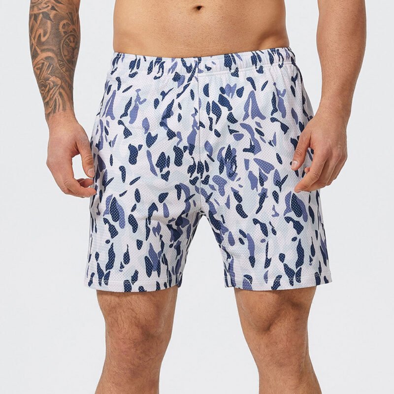 Men’s Athletic Performance Shorts