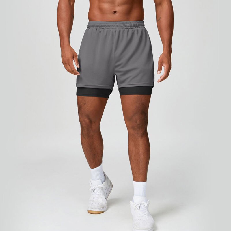 Men’s Sports Training Shorts