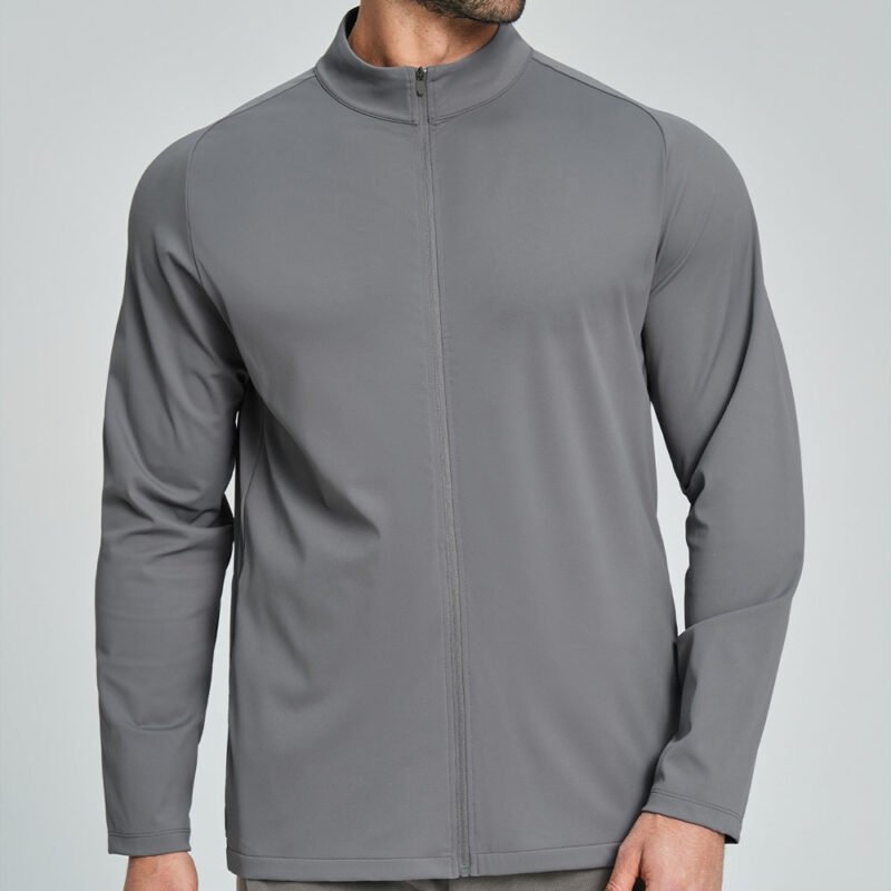 Men’s Poly-Spandex Training Top