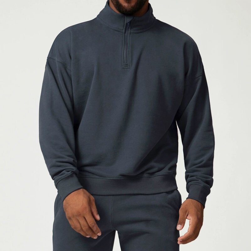 Men’s Pro Performance Long Sleeve Top