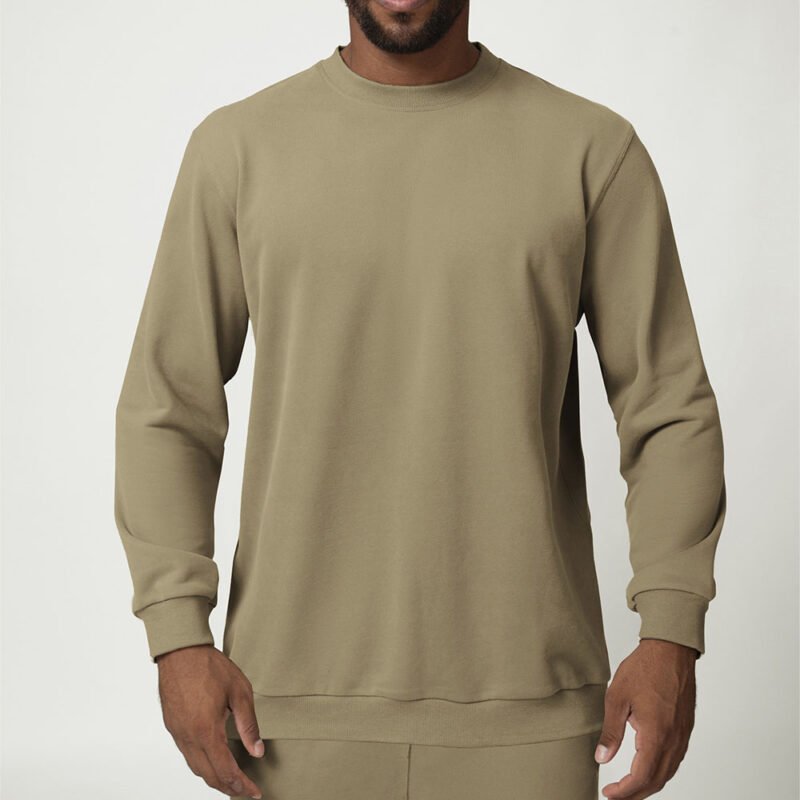 Men’s Sports Compression Base Layer