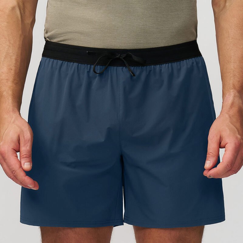 Men’s Dynamic Workout Shorts