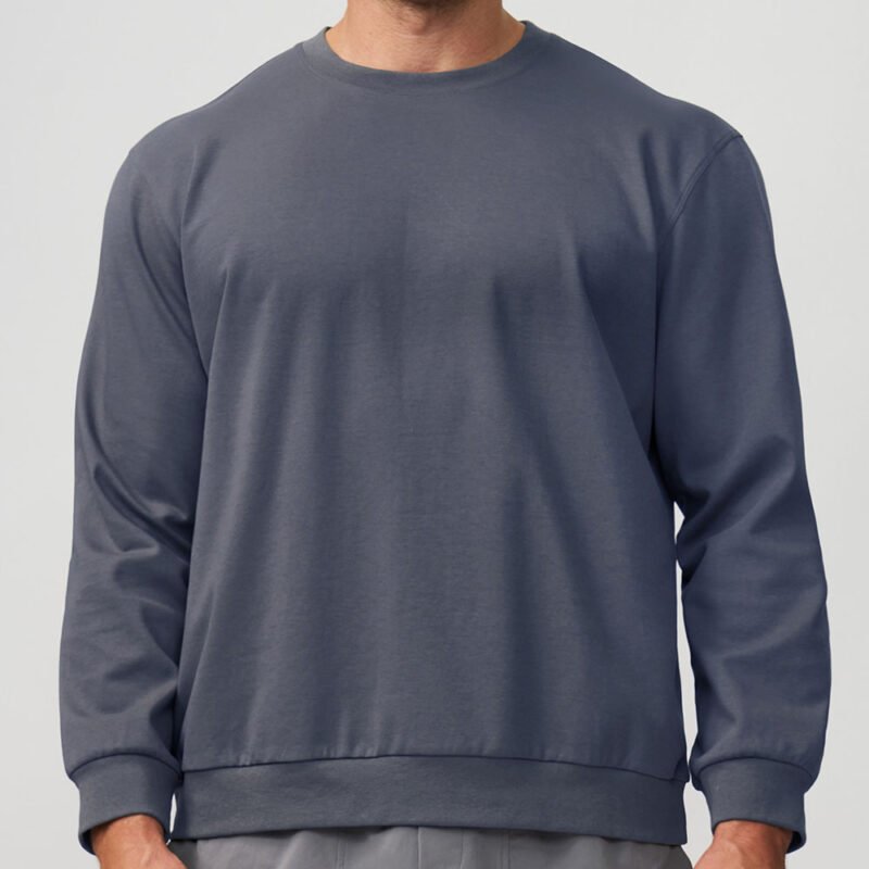 Men’s Outdoor Training Long Sleeve Tee