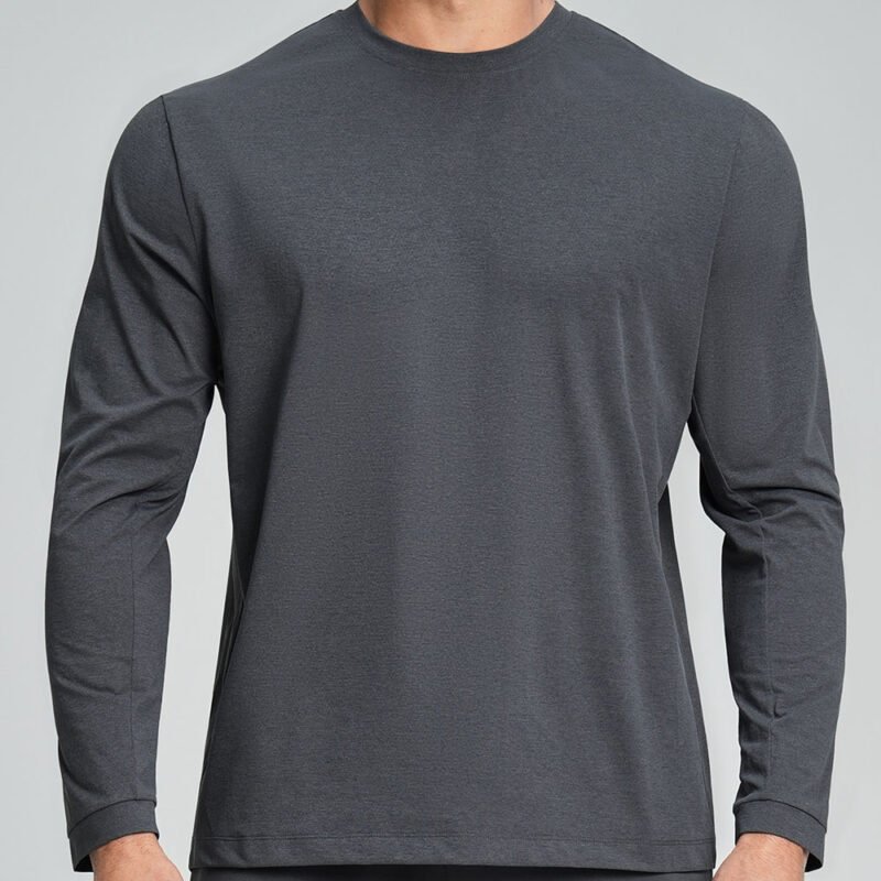 Men’s Lightweight Gym Base Layer