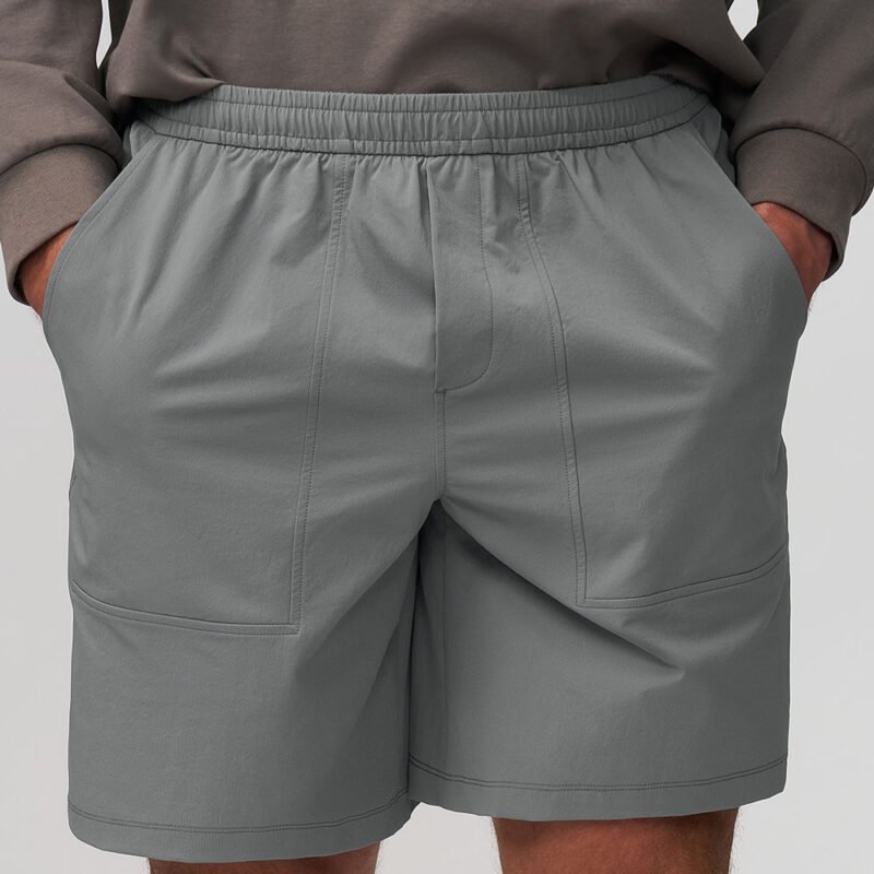 Premium Athletic Shorts