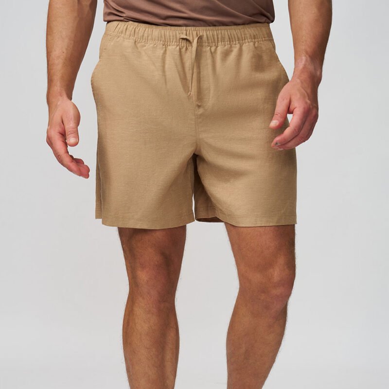 Men’s Sportswear OEM Shorts