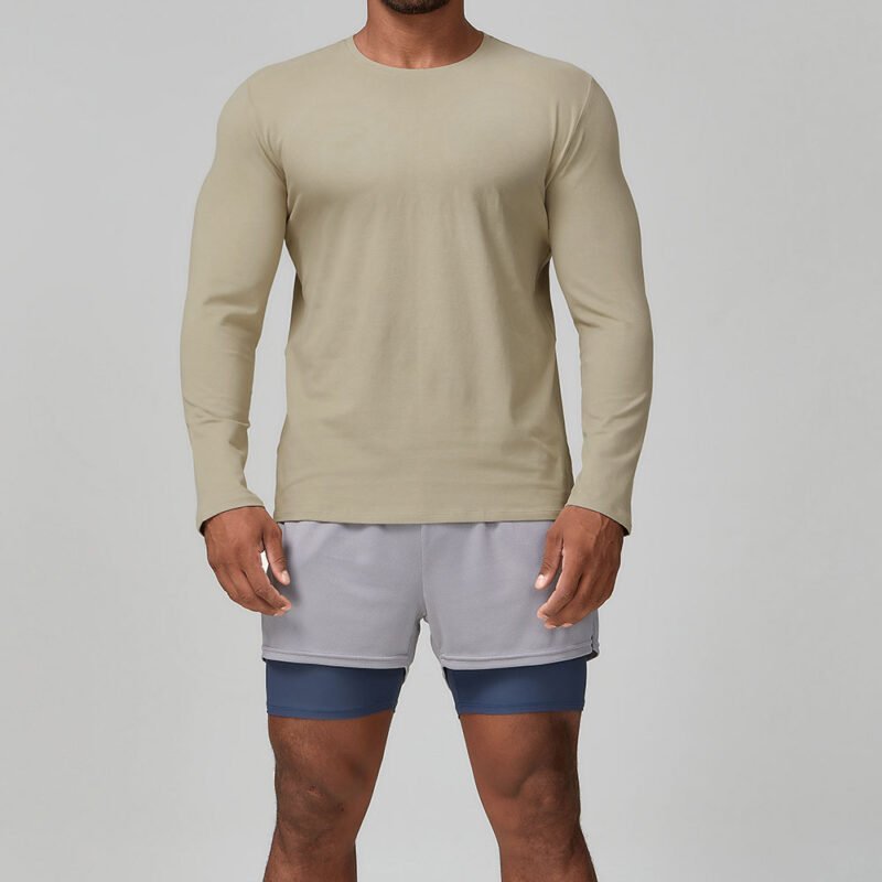 Men’s High Stretch Training Shirt