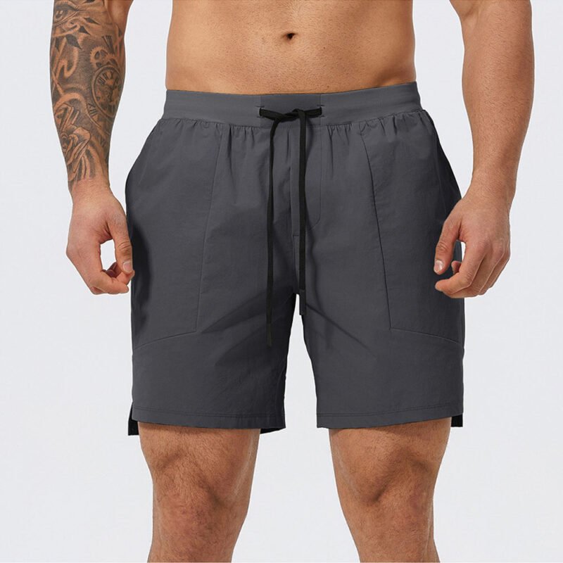 Flexible Training Shorts
