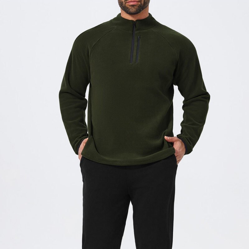 Men’s Technical Training Long Sleeve