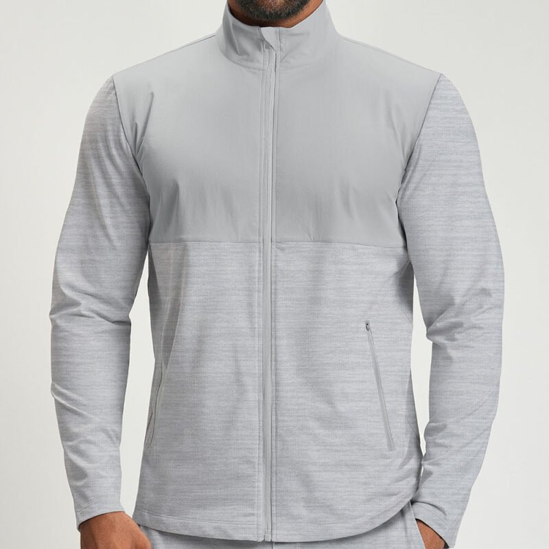 Men’s Performance Long Sleeve Sports Top