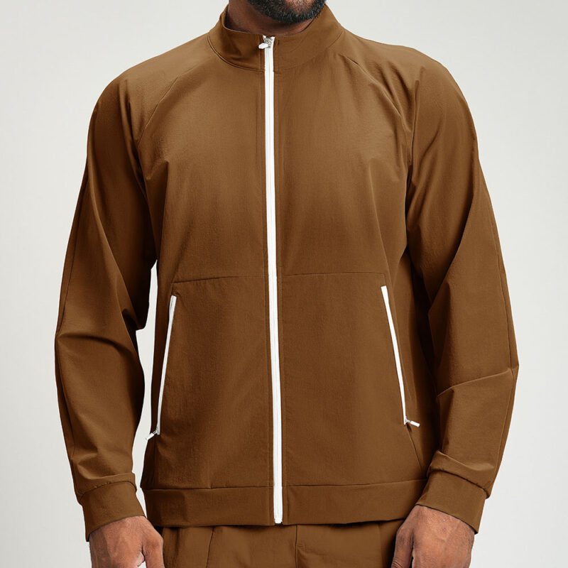 Men’s Outdoor Performance Long Sleeve Te