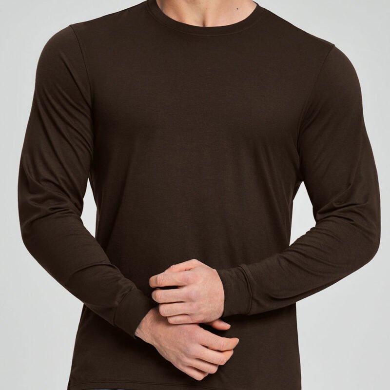 Men’s Durable Sports Training Shirt