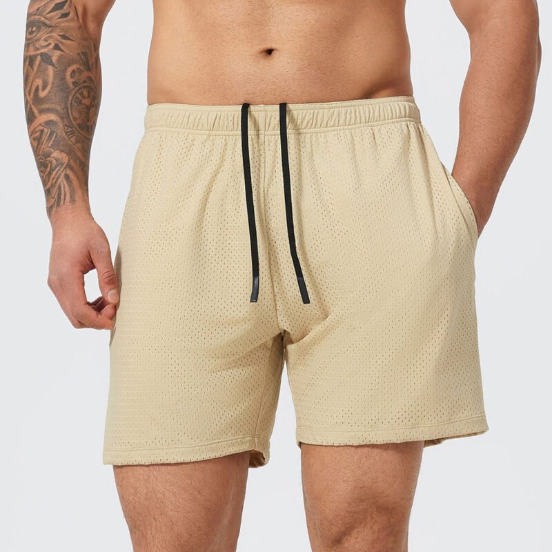 Men’s Core Training Shorts