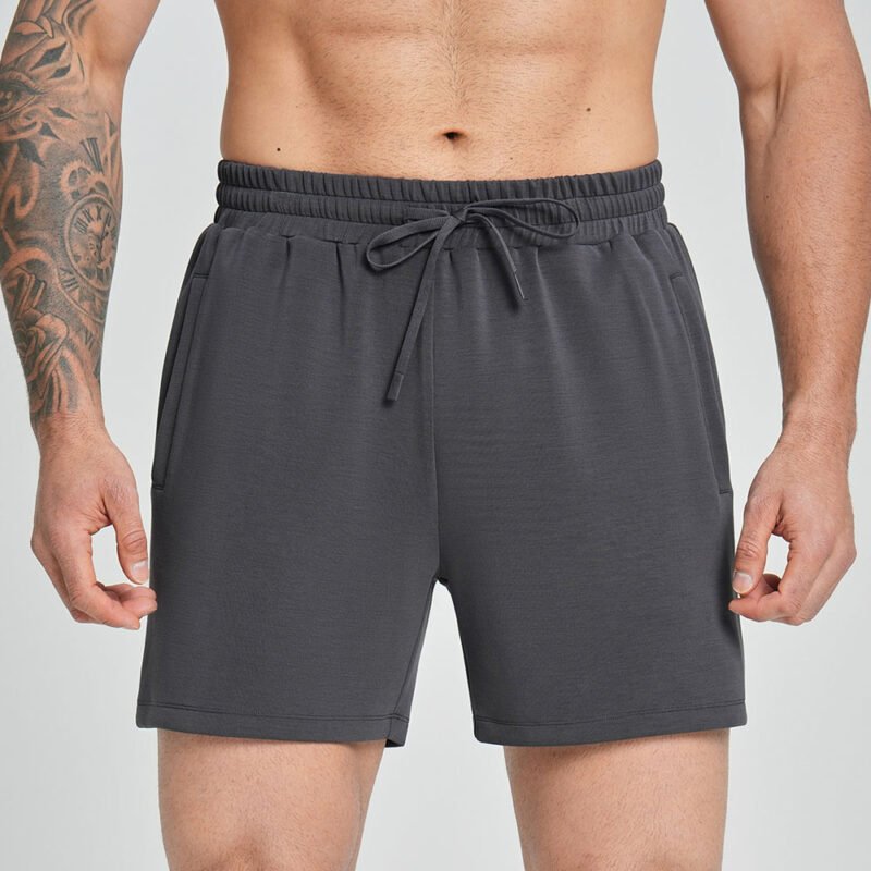 Custom Training Shorts