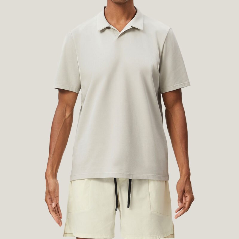 Lightweight Running Performance Shirt