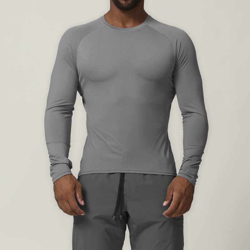 Men’s Lightweight Athletic Base Layer
