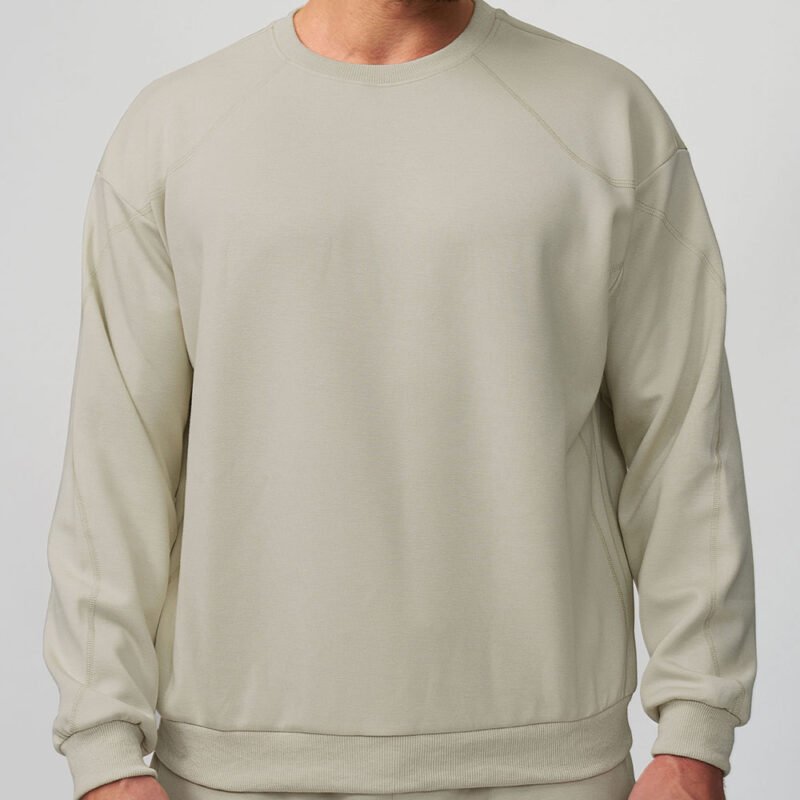 Private Label Workout Long Sleeve Tee