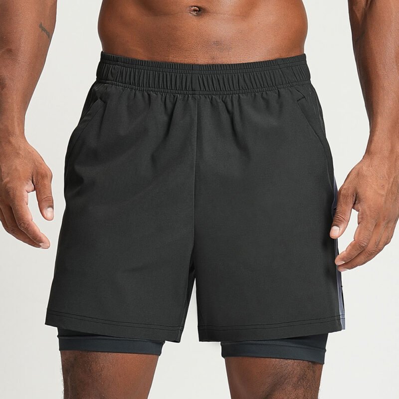 Lightweight Running Shorts